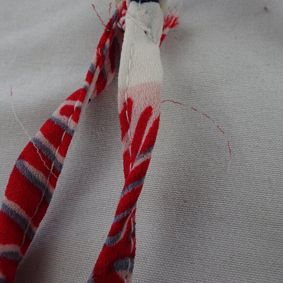 Japna Leaf Romper with Pockets Size L - Picture 4 of 6